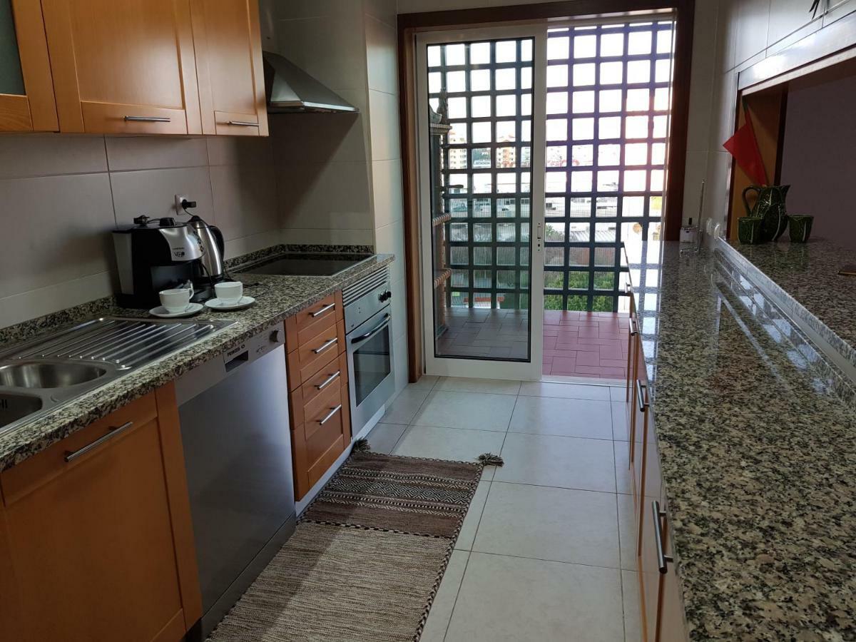 Fantastico Apartament Apartment Portimao Exterior photo