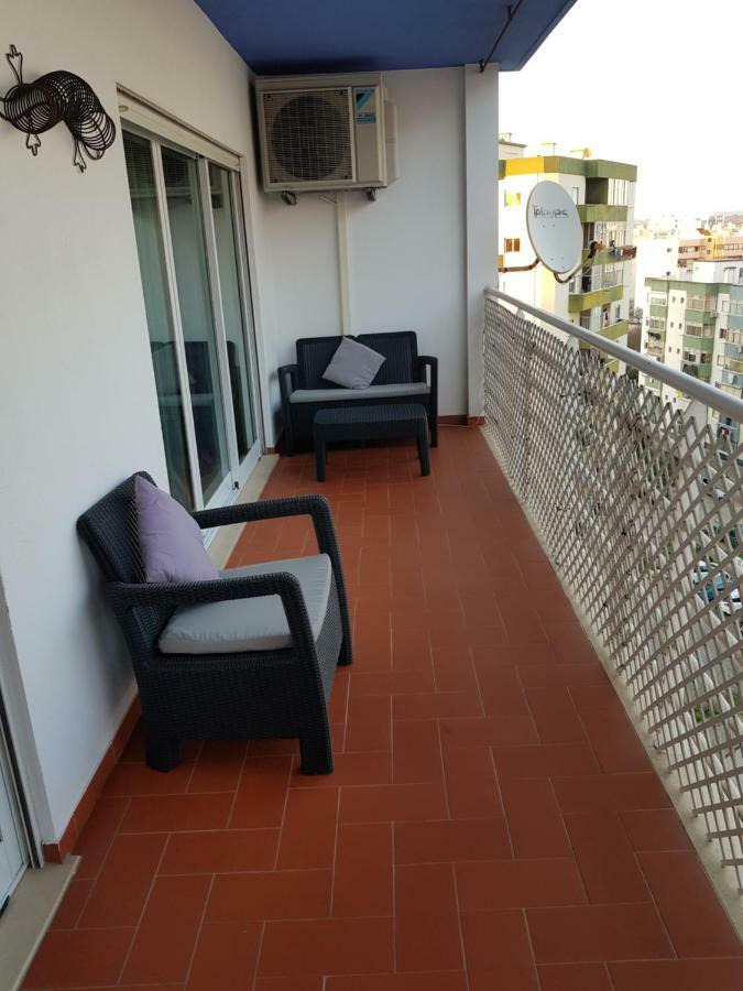 Fantastico Apartament Apartment Portimao Exterior photo